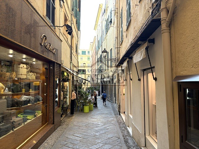 Agenzia Immobiliare Centrale Sanremo